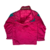Jaqueta snow puffer rosa (Importada) - comprar online