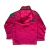 Jaqueta snow puffer rosa (Importada) - comprar online