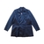 Blazer courino “Bluesteel” (Novo)