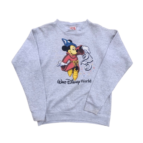 Moletom "Mickey - Disney 96's" (Vintage/Importado)
