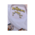 Camiseta branca "The Flintstones" - Importada na internet