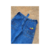 Calça jeans “Side Play” (Vintage) na internet