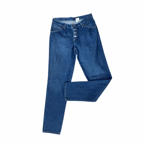 Calça jeans "Triton" (CGC)