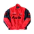 Jaqueta racer vermelha "Fórmula 1 - Audi"