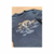 Camiseta preta "U2" na internet