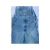 Jardineira jeans “Blue Zone” (CGC) na internet
