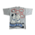 Camiseta goluda "Os Dálmatas" (Vintage)