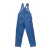 Jardineira jeans “Blue Zone” (CGC) - comprar online