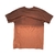 Camiseta tie marrom "Harley Davidson" - comprar online