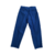 Calça alfaiataria marinho “M. Herrero” (Vintage) - comprar online