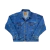 Jaqueta jeans belga "Duty Free" (Importada)