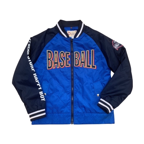 Jaqueta "Baseball - P.Bear"