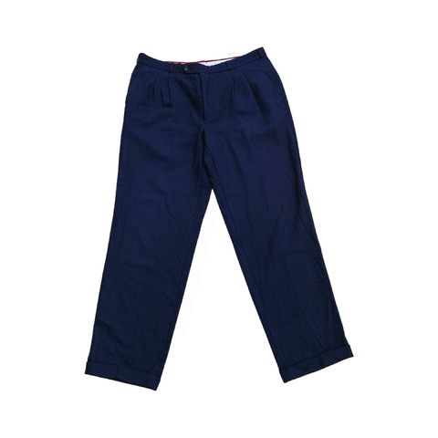 Calça alfaiataria alemã "Konen" (Importada)