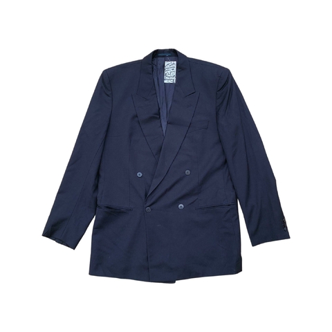 Blazer belga "Hugo Boss" (Importado)