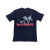 Camiseta preta “Iron Maiden” - comprar online