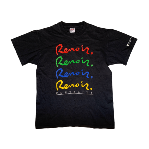 Camiseta "Anvil - Renoir" (Importada)
