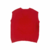 Pullover vermelho "Roman Look" - comprar online