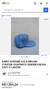 Snapback “UCLA - Starter” (Importado/Vintage) - loja online