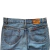 Calça wide leg jeans "Lee" (vintage/CGC) - comprar online