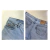 Jorts "Finer" (Vintage/CGC) na internet
