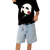 Jorts "Finer" (Vintage/CGC) - comprar online