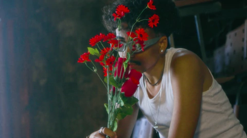 Vídeo de Nasty Brechó