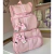 COLEÇÃO ENCANTO ROSA BEBÊ - comprar online