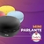 Parlante mini pasteles dinax