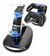 Base cargador de joystick PS4