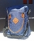 Bolso mochila con separador de termo