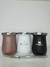 Mate Acero simil stanley m