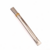 Bombilla Chata anillo Acero - comprar online