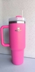 Vaso termico acero 1,2 litros con manija + Sorbete CELESTE en internet