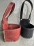 Porta Mate Cuero - comprar online