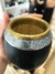 Mate Torpedo Acero Bronce