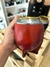 Mate Torpedo Acero Bronce - Tecno Online & Mate Shop 