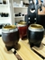 Mate Torpedo Acero Bronce - comprar online