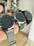 Smartwatch EX18 Negro - comprar online