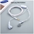 Auriculares Samsung cable