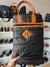 Mochila sire negro