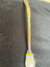 Bombilla alpaca con fleje - comprar online