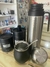 Set Termo media manija con mate y latas