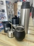 Set Termo media manija con mate y latas - comprar online
