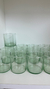 VASO VIDRIO 7 X 7 - comprar online