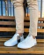 SNEAKER POW058 SUPER LIGHT NATURAL