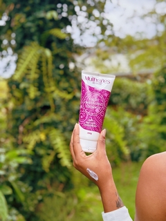 Loção Hidratante Corporal - 200g Mulheres do Brasil