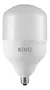 BULBON 30W E27 FRIO 6500K