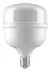 BULBON 50W E27 FRIO 6500K KING