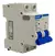 Térmica 2X25A 6kA Curva C CHINT - comprar online