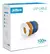 Cable Utp Dahua 100%cobre Cat5e 100mts Int Blanco Homologado